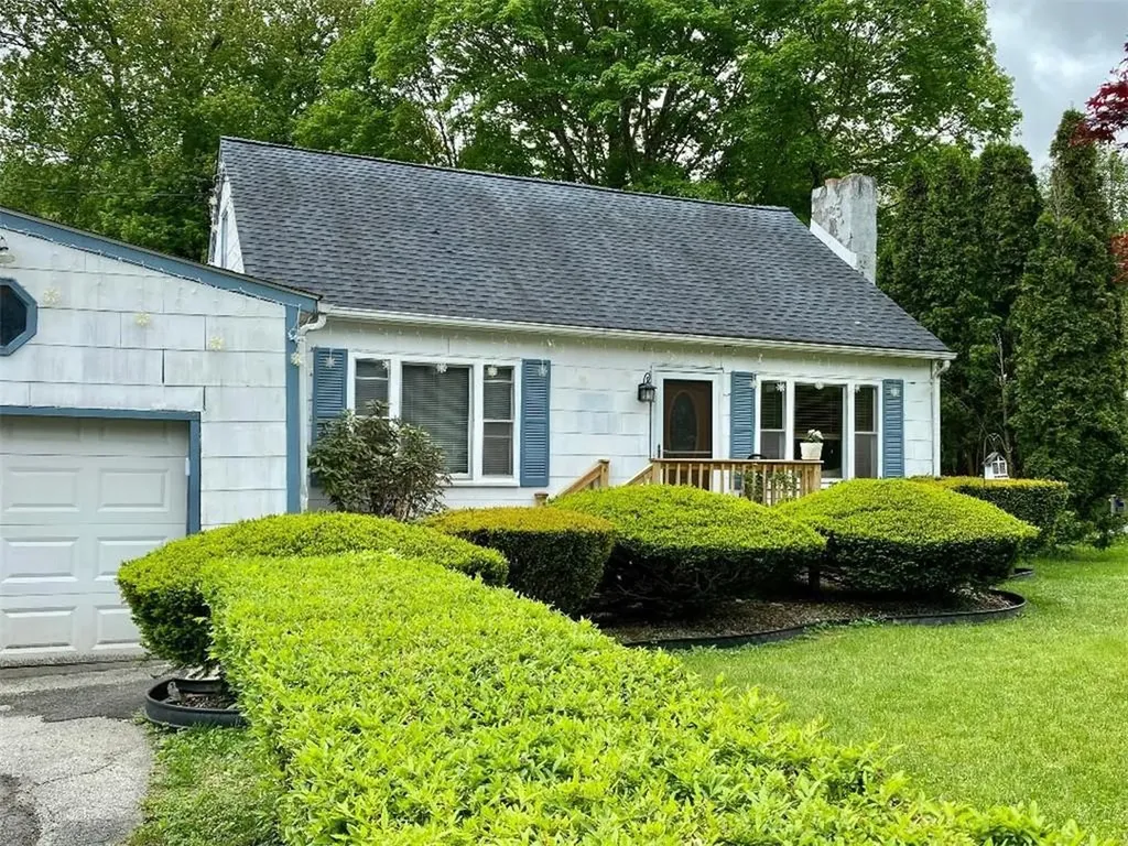 66 Crum Elbow Road Hyde Park NY 12538