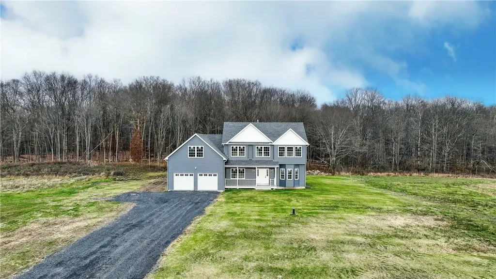 41 Parsons Way Slate Hill NY 10973