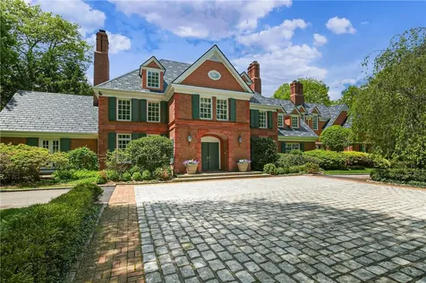 45 Carolyn Place Chappaqua NY 10514