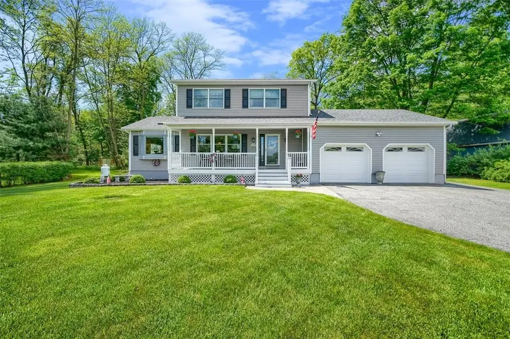203 Mills Road Walden NY 12586