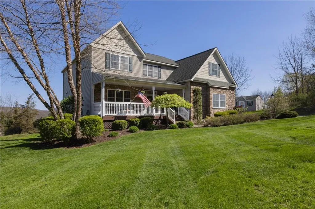 56 Blooms Corners Road Warwick NY 10990