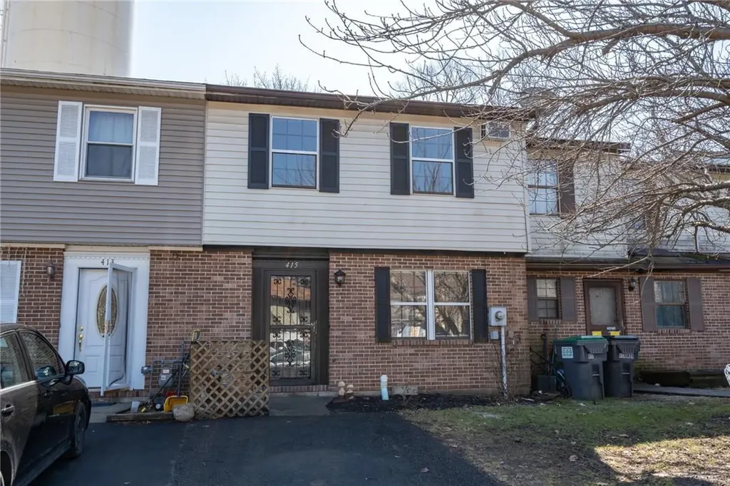 415 Rakov Road Maybrook NY 12543