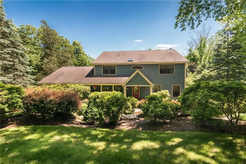 20 Spring Meadow Road Mount Kisco NY 10549
