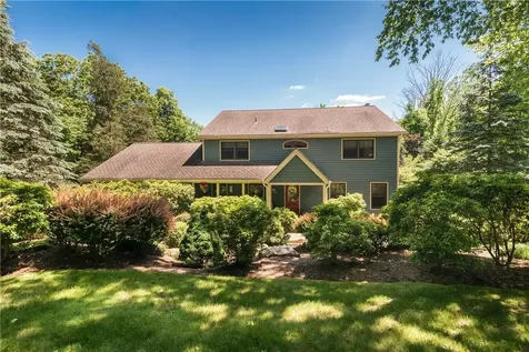 20 Spring Meadow Road Mount Kisco NY 10549