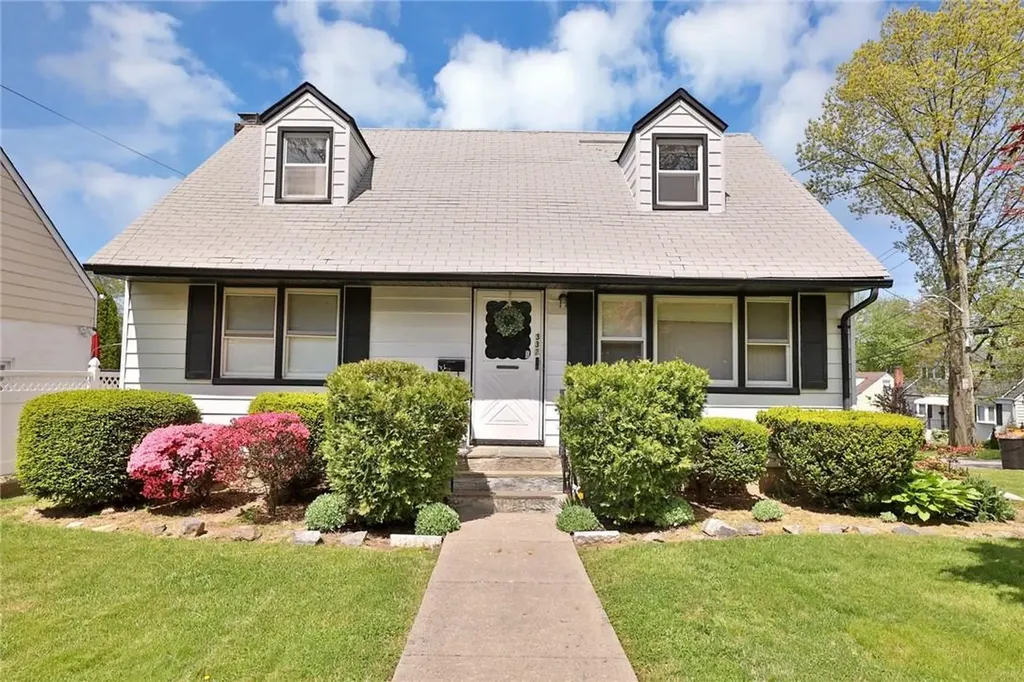 332 Alta Vista Drive Yonkers NY 10710