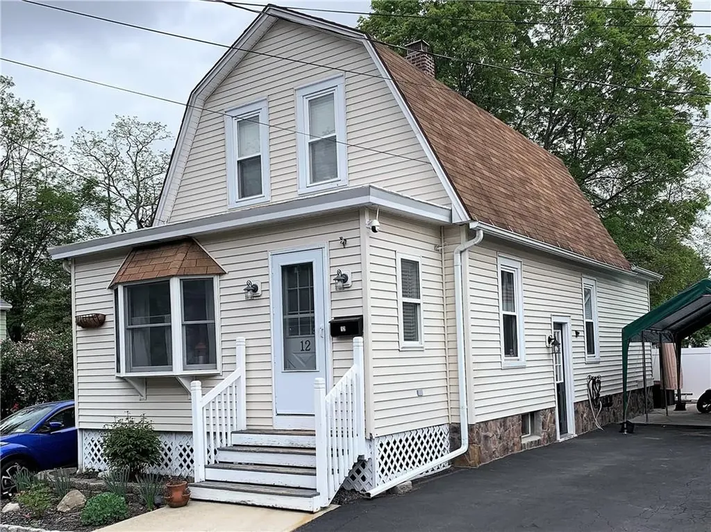 12 Clinton Street Walden NY 12586