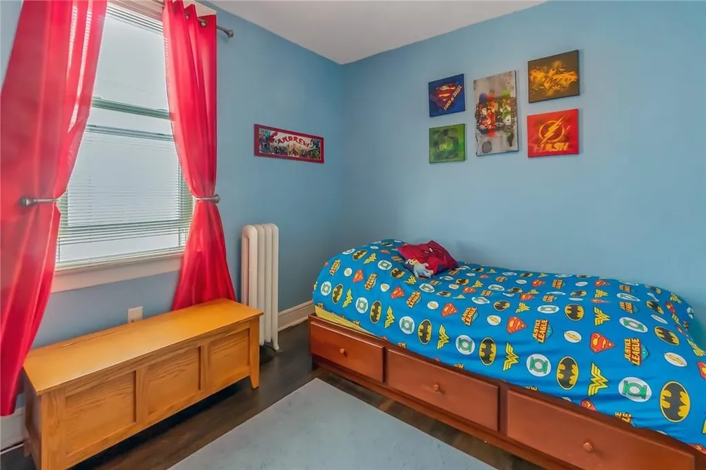 1582 Yates Avenue Bronx NY 10461