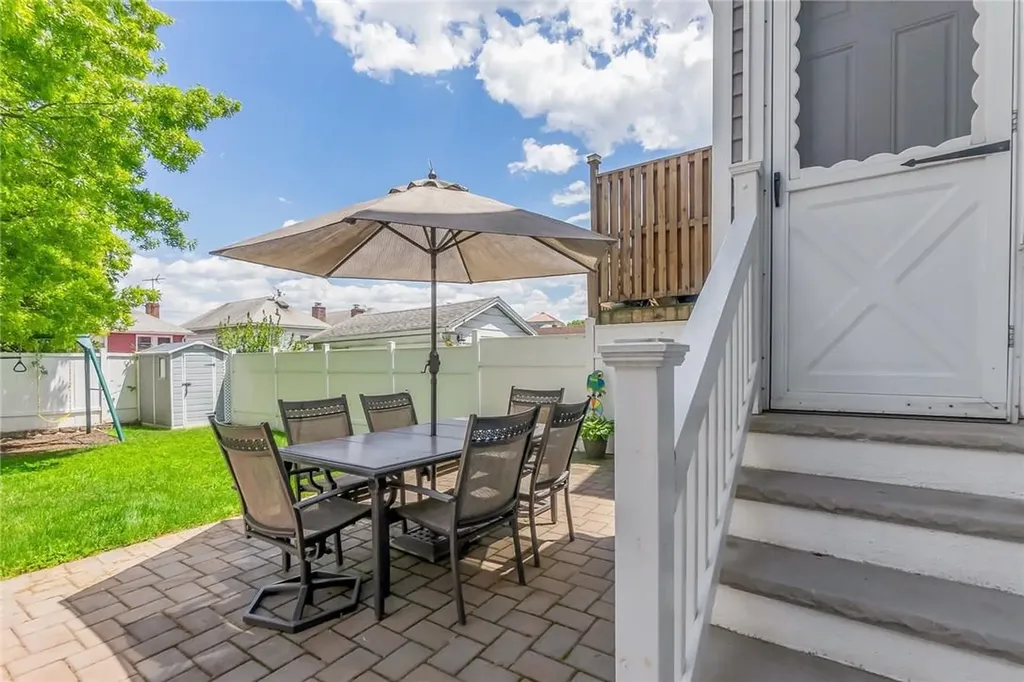 1582 Yates Avenue Bronx NY 10461
