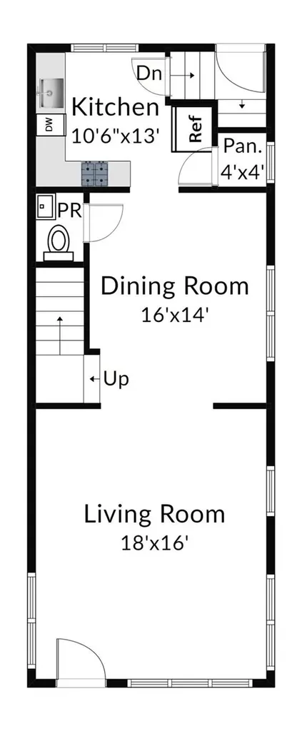 1582 Yates Avenue Bronx NY 10461