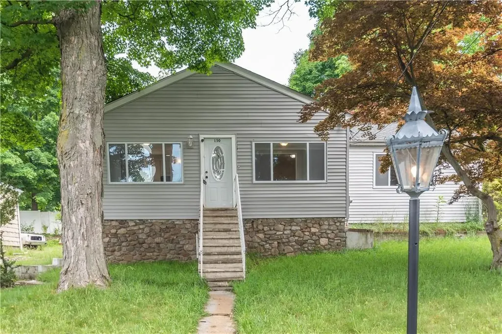 150 Valley View Avenue Monroe NY 10950