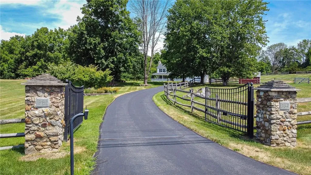 364 County Route 1 Warwick NY 10990