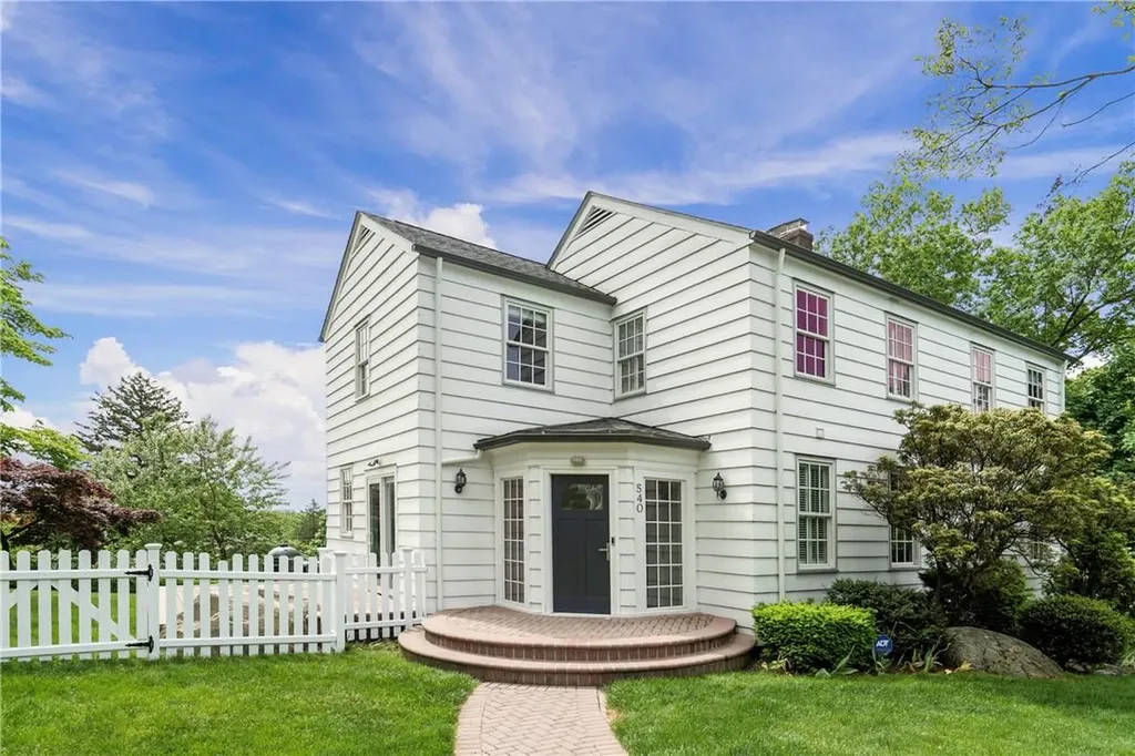 540 Munro Avenue Mamaroneck NY 10543