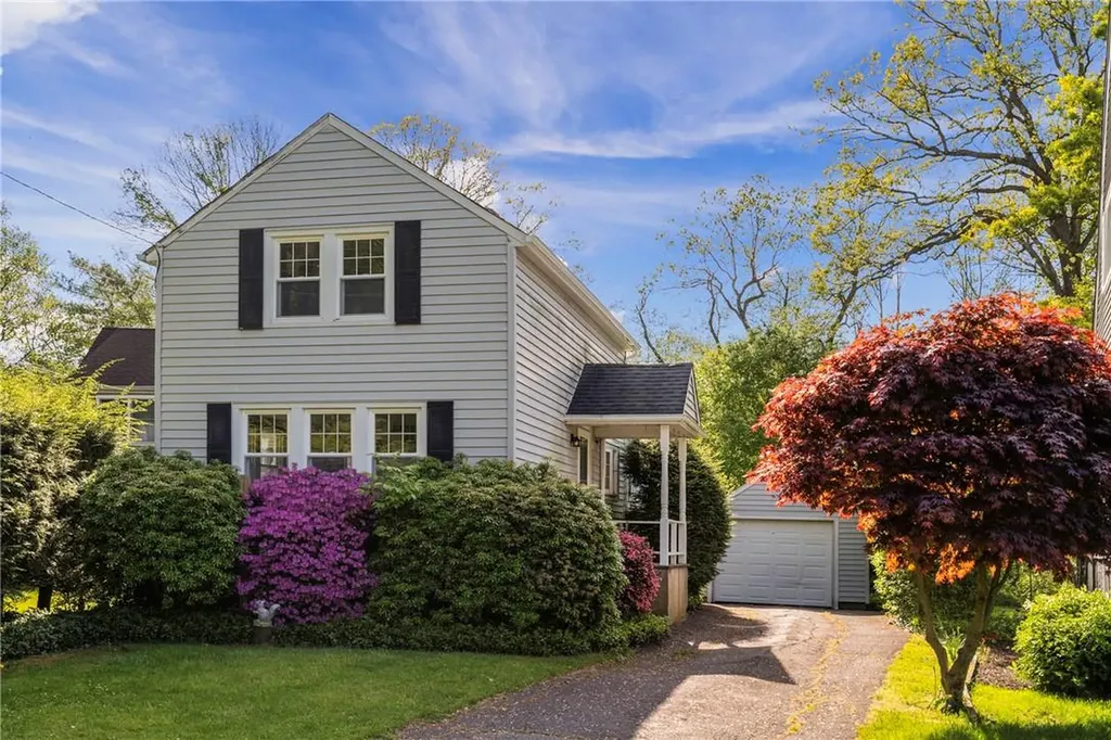 19 Maryland Avenue Armonk NY 10504