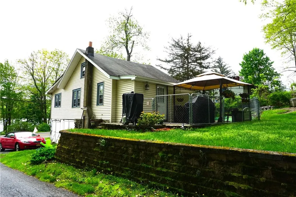1 Elm Road Monroe NY 10950