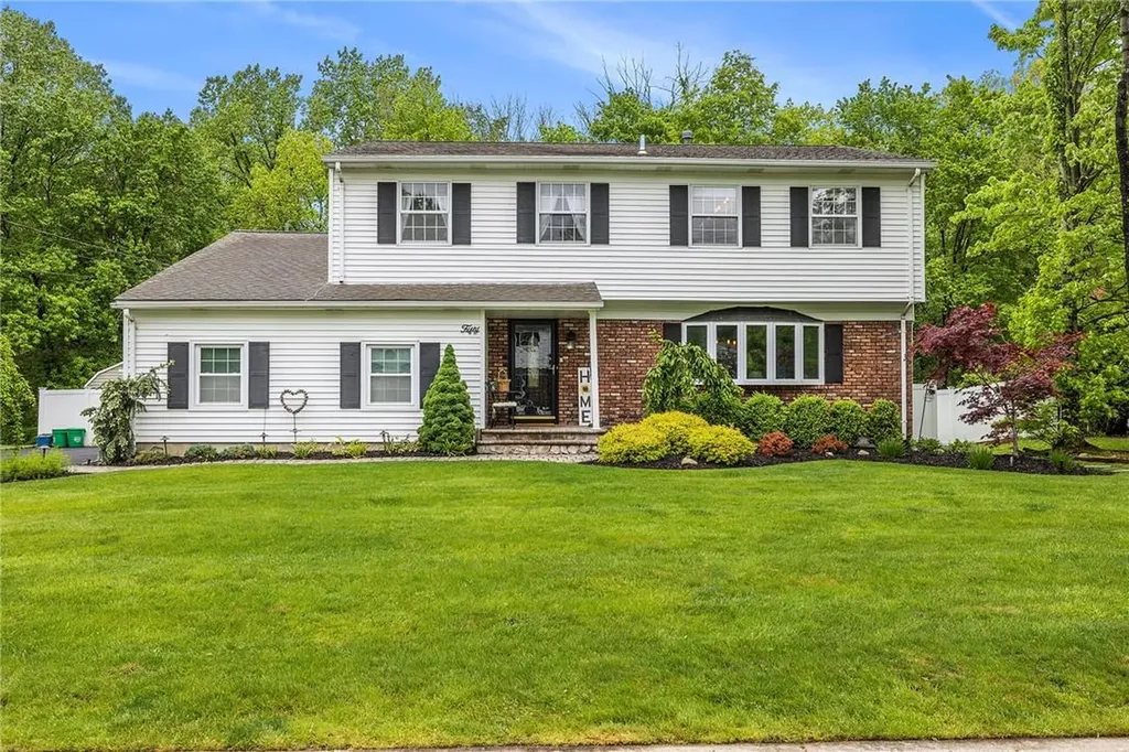 50 Argow Place Nanuet NY 10954