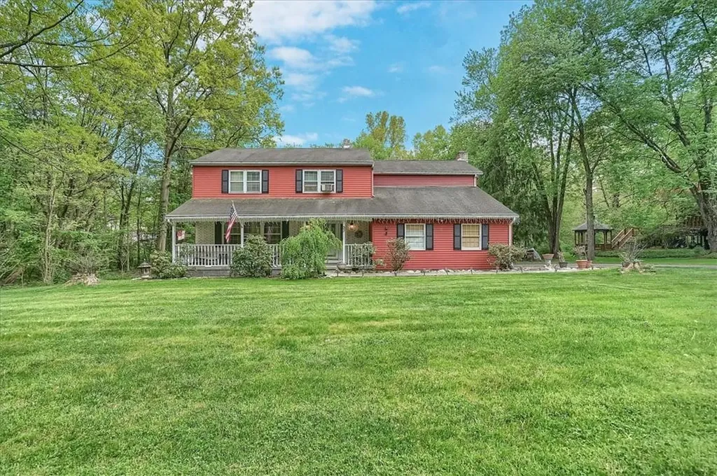 37 Hickory Drive Campbell Hall NY 10916