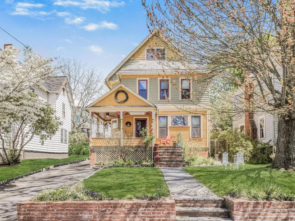 329 Smith Street Peekskill NY 10566