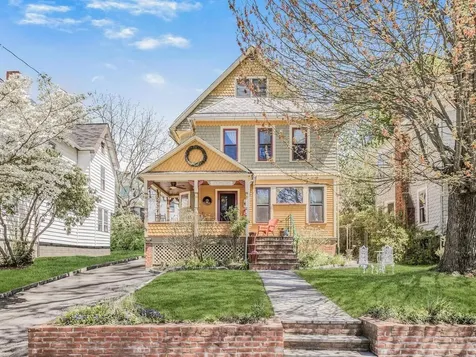 329 Smith Street Peekskill NY 10566