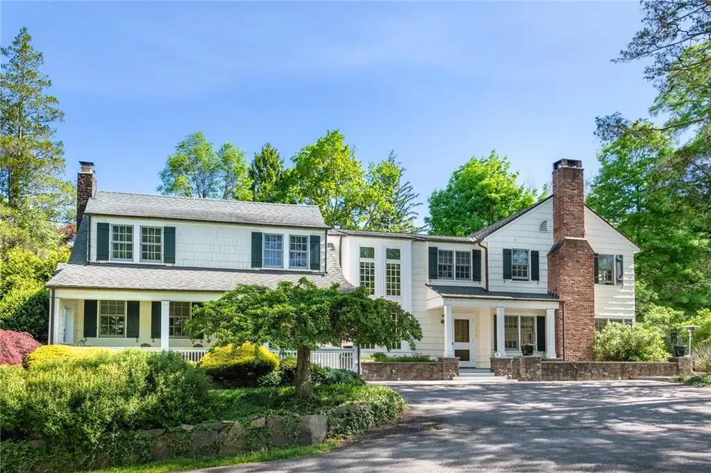4 Chipman Road Palisades NY 10964