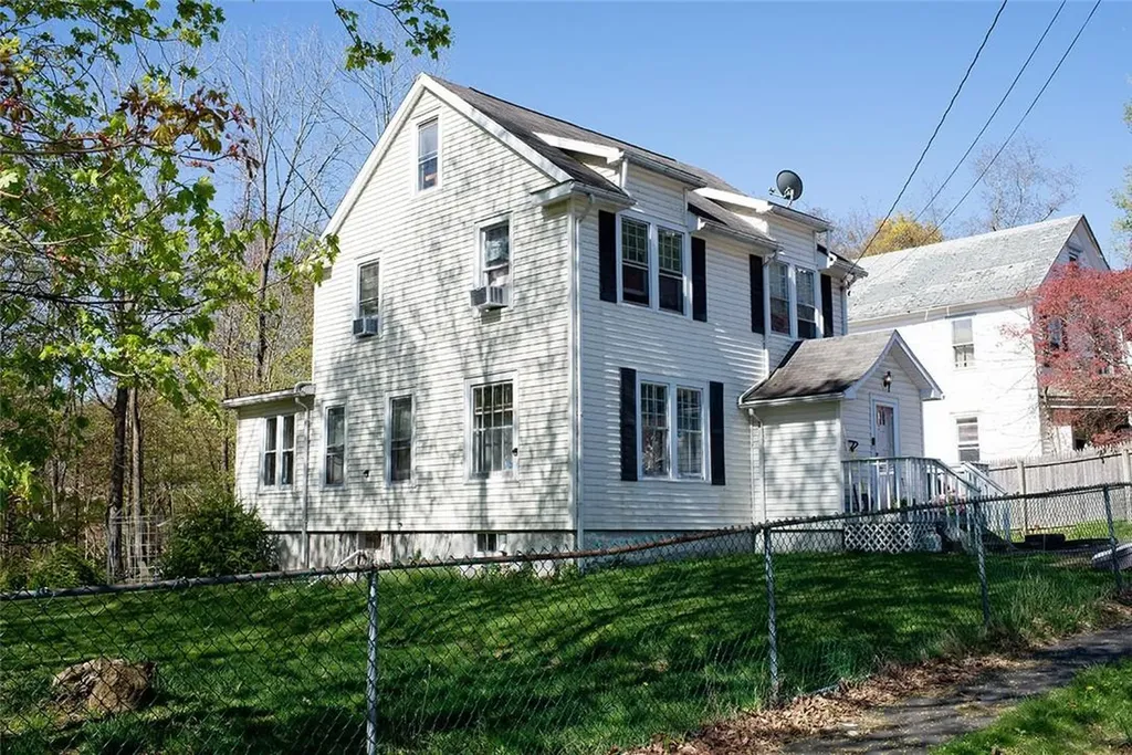 7 Roosevelt Place Monticello NY 12701