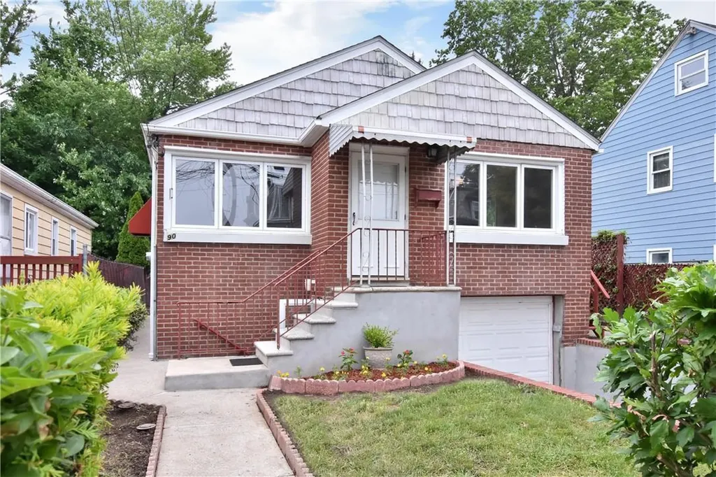 90 Carroll Street Bronx NY 10464
