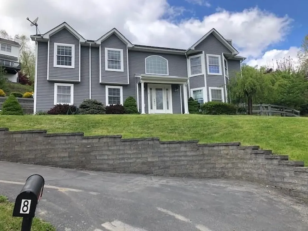 8 Melissa Court Warwick NY 10990