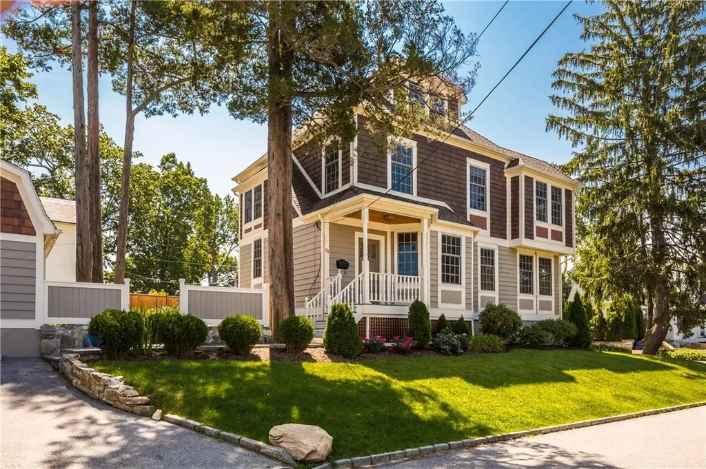 28 Deshon Avenue Bronxville NY 10708