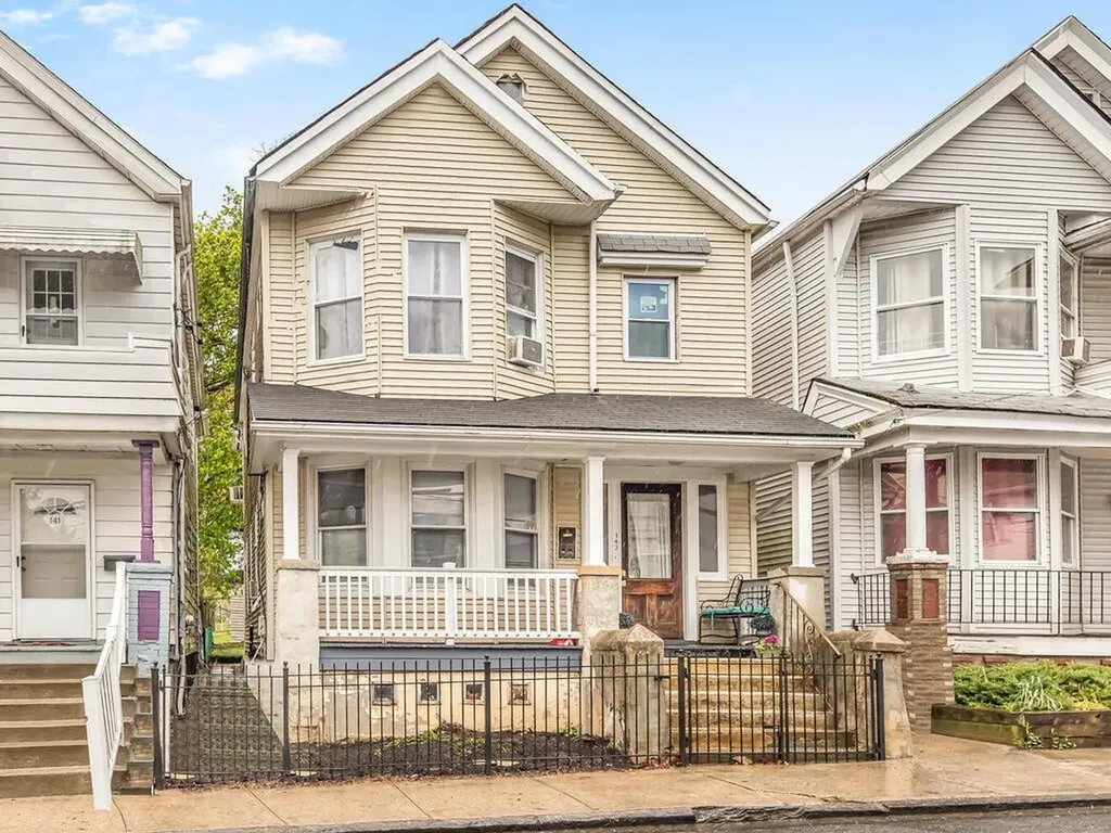143 Morningside Place Yonkers NY 10703
