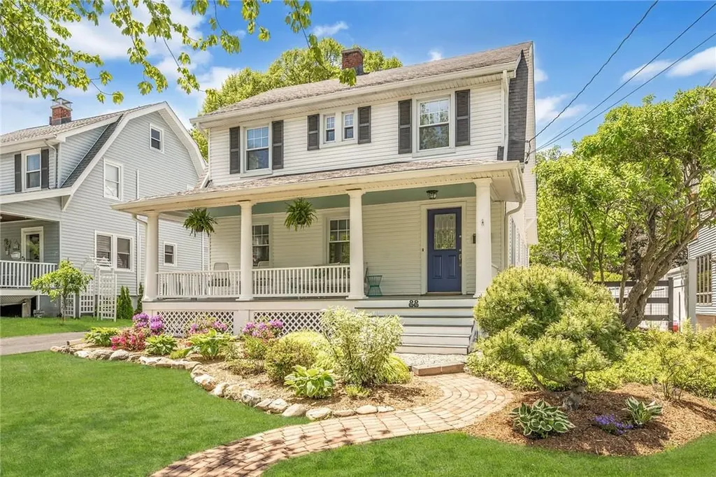 88 Longview Avenue White Plains NY 10605