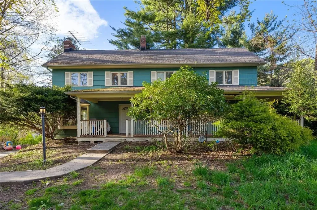 72 Carlton Road Monsey NY 10952