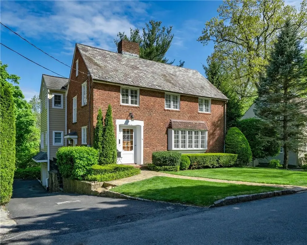 14 Bretton Road Scarsdale NY 10583