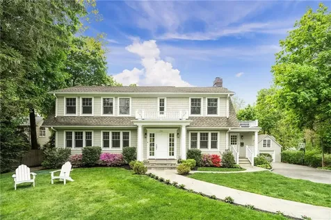 241 Old Army Road Scarsdale NY 10583