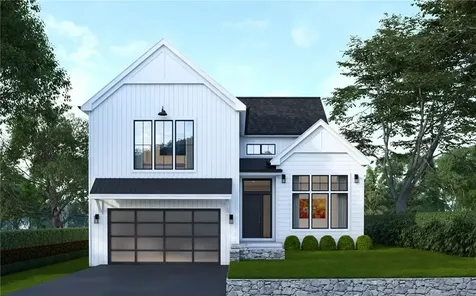 12 Coralyn Road Scarsdale NY 10583
