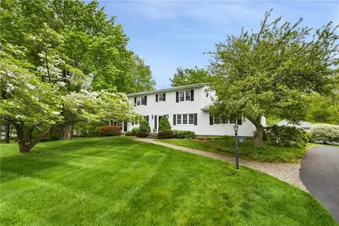 18 Flintlock Ridge Road Katonah NY 10536