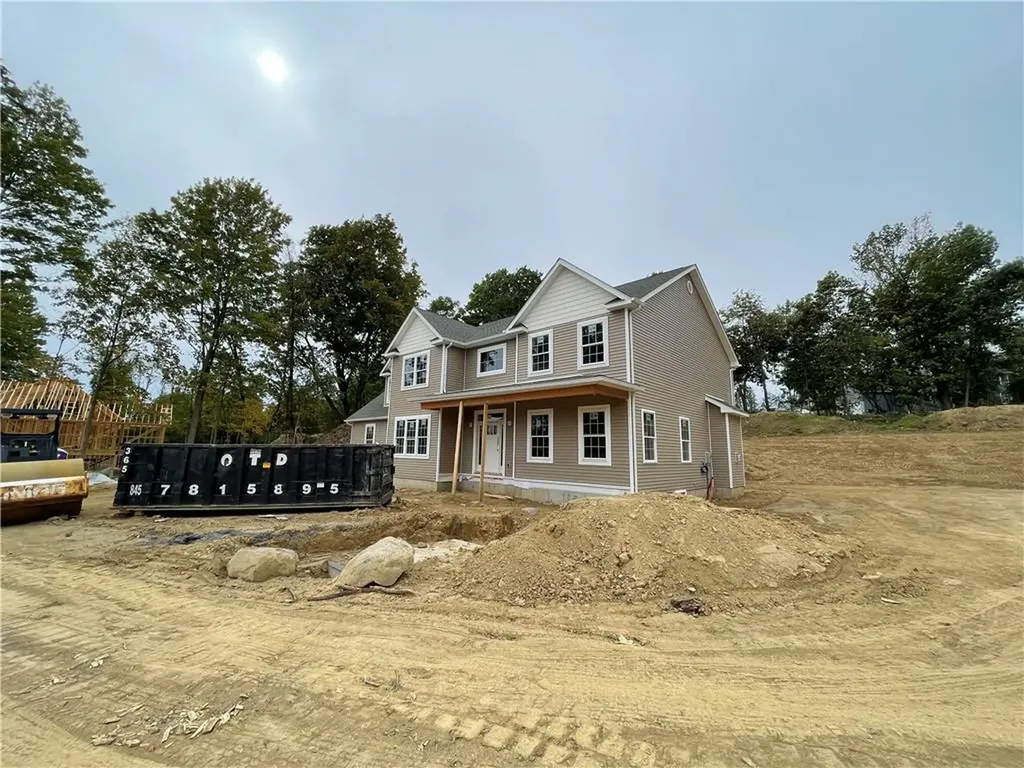 6 Drumlin Farm Road Warwick NY 10990