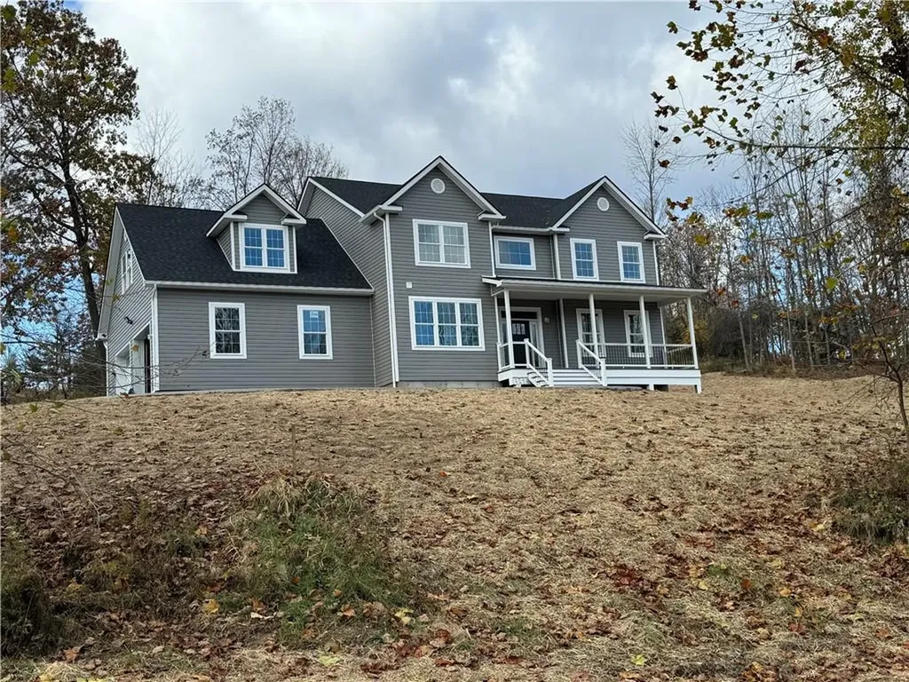 10 Drumlin Farm Road Warwick NY 10990