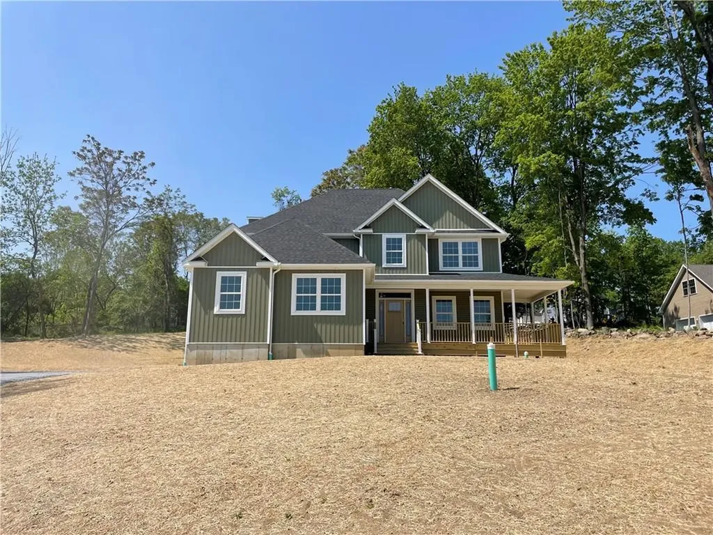 8 Drumlin Farm Road Warwick NY 10990