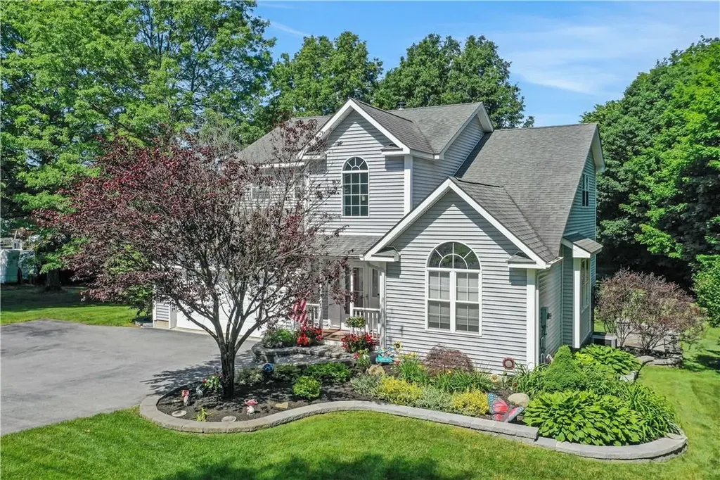 151 Patura Road Modena NY 12548