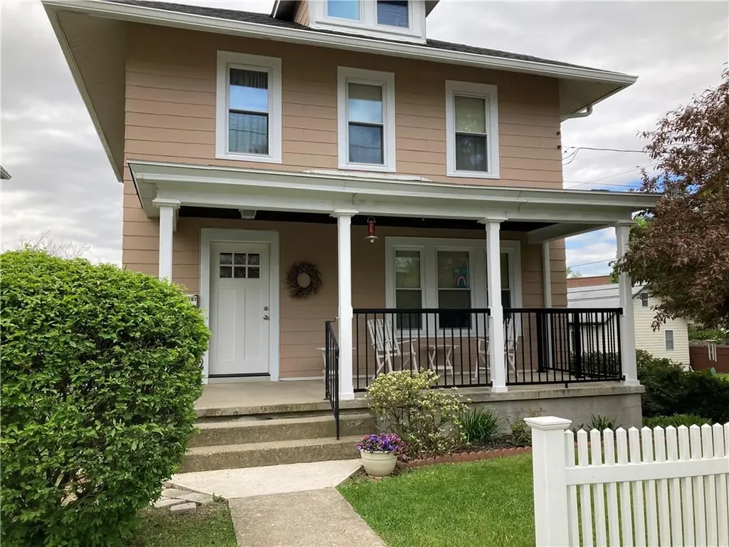 107 Rombout Avenue Beacon NY 12508
