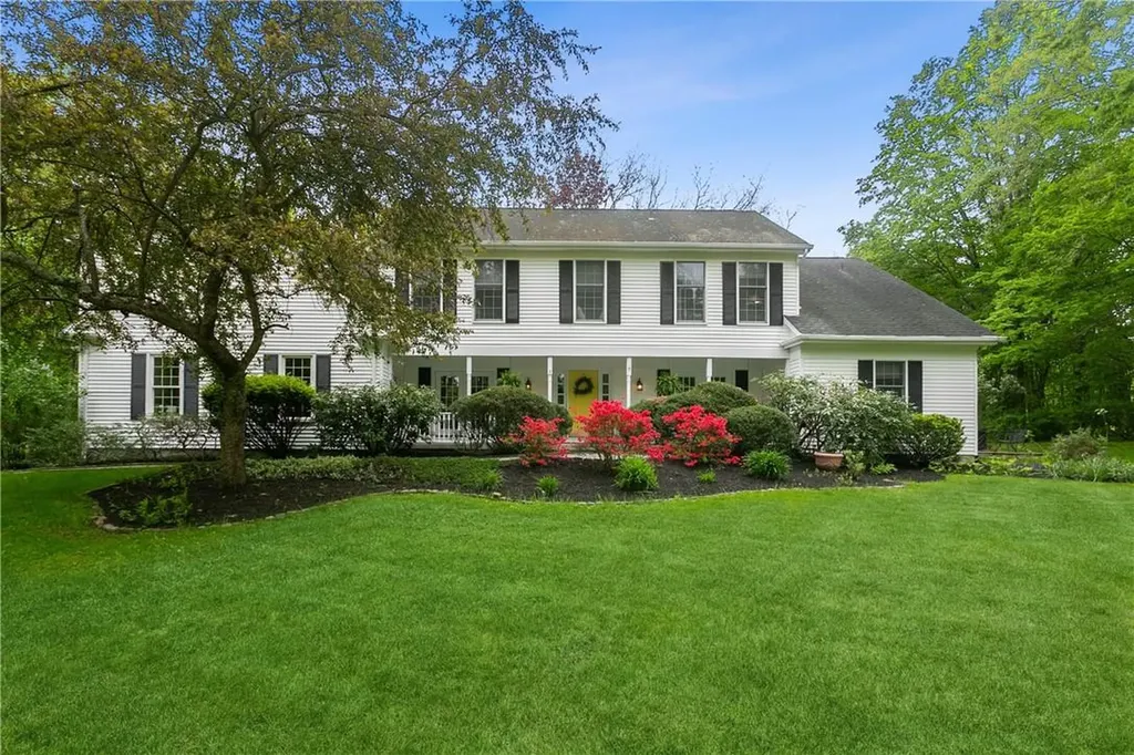 5 Marshall Court Somers NY 10589