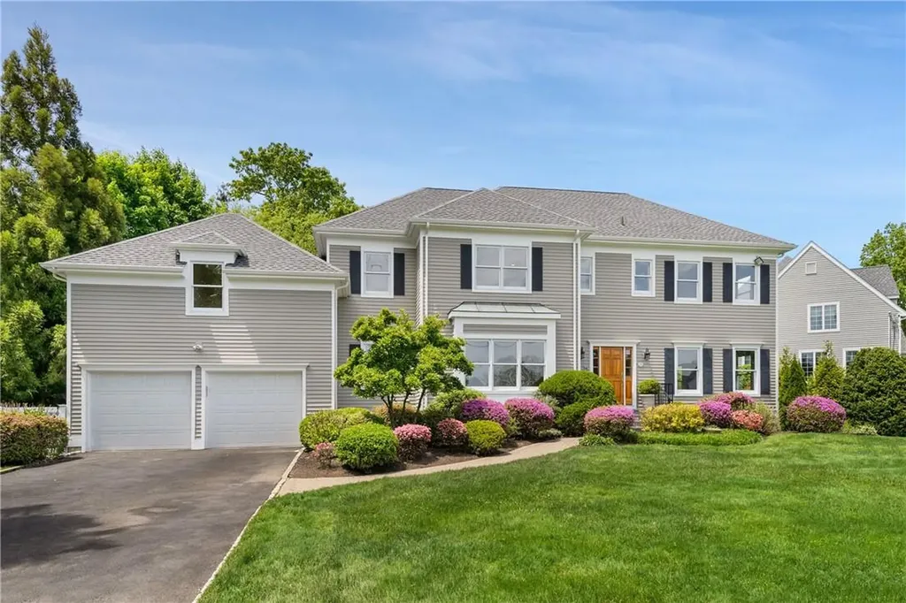5 Prince Willow Lane Mamaroneck NY 10543