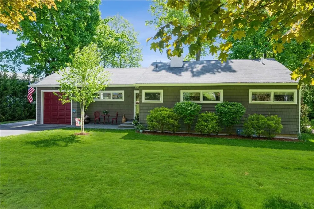 67 Prospect Avenue Ardsley NY 10502