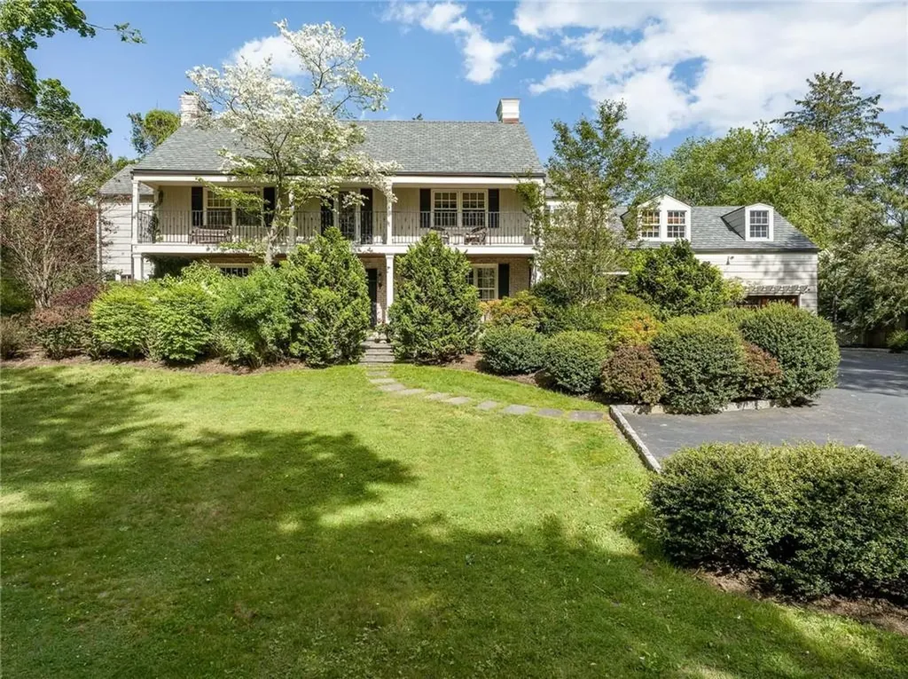 607 Harrison Avenue Harrison NY 10528