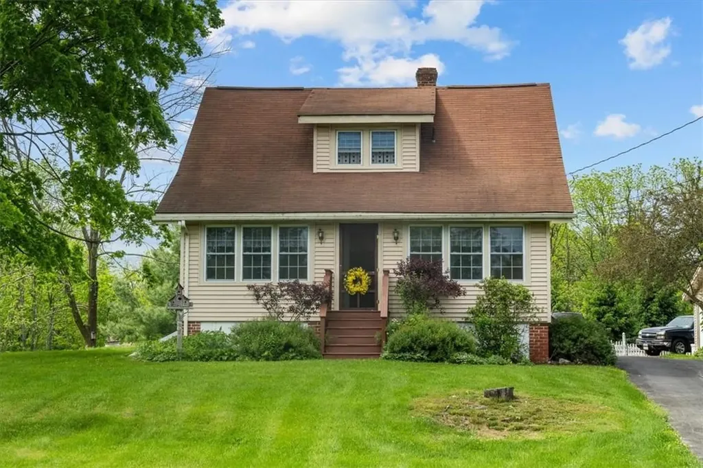 34 Amity Road Warwick NY 10990