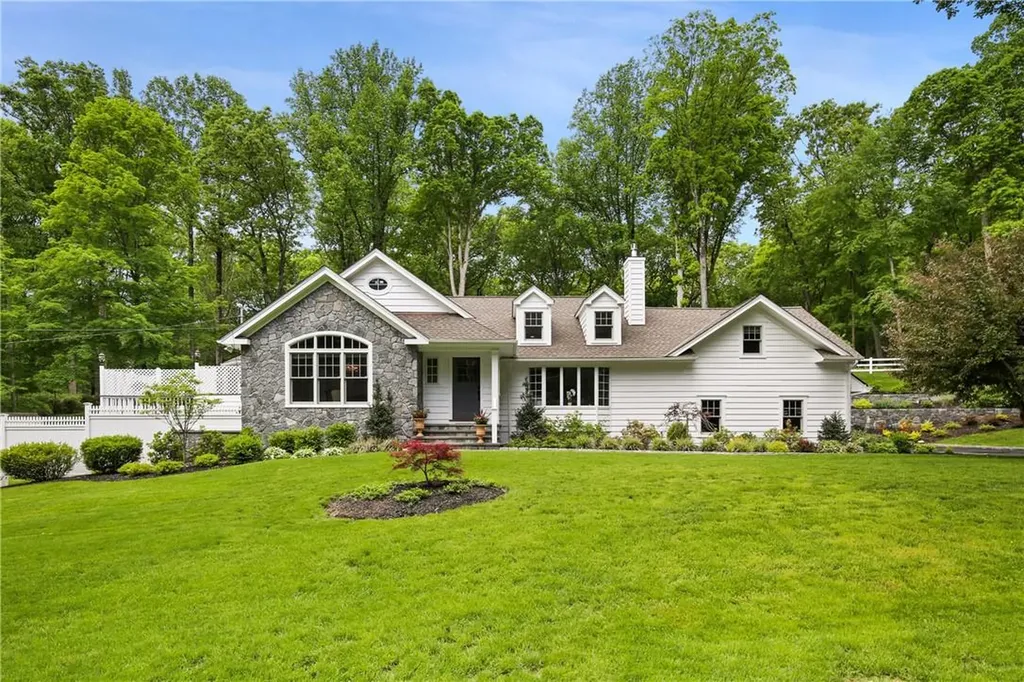 59 Windmill Road Armonk NY 10504