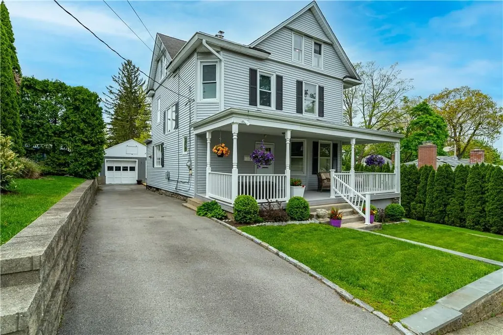 312 Travers Avenue Mamaroneck NY 10543