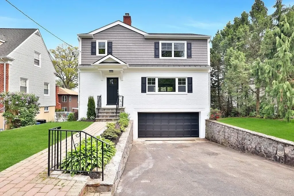 42 Johnson Road Scarsdale NY 10583