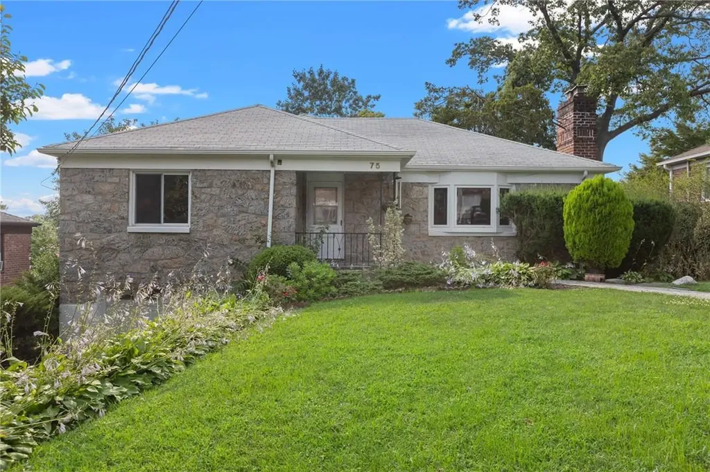 75 Algonquin Road Yonkers NY 10710