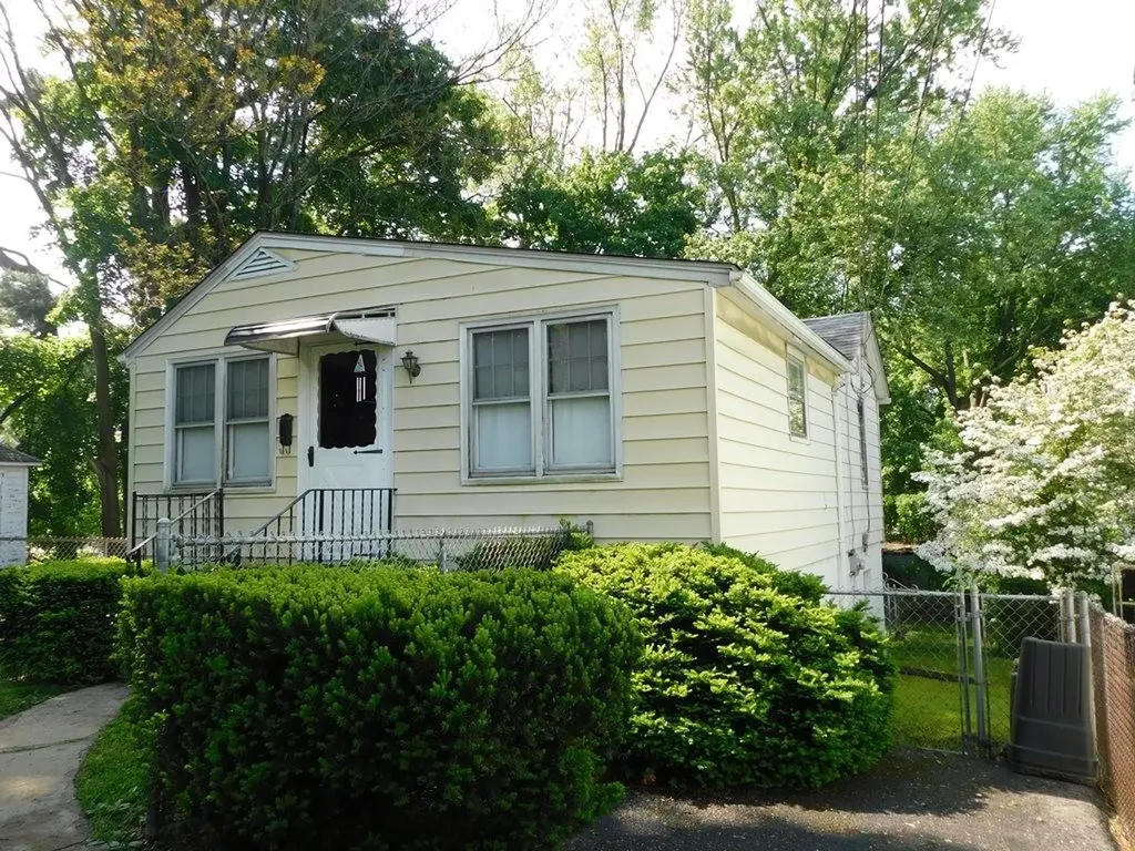 1 Humphries Place Newburgh NY 12550
