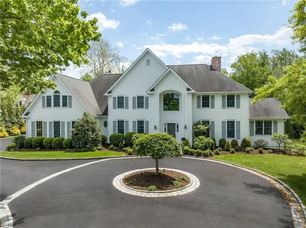 15 Ophir Drive Purchase NY 10577